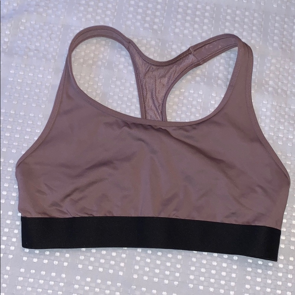 Victoria’s Secret sports bra